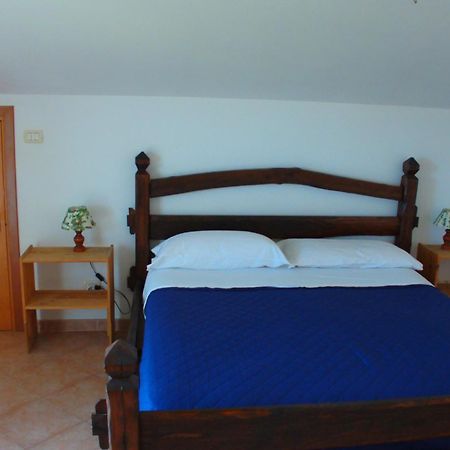 Apartament Oasi Del Governatore Squillace Zewnętrze zdjęcie