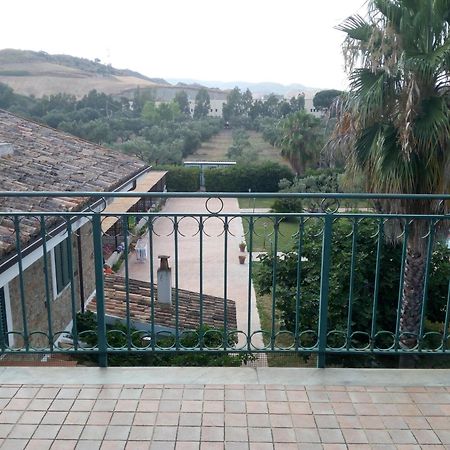 Apartament Oasi Del Governatore Squillace Zewnętrze zdjęcie