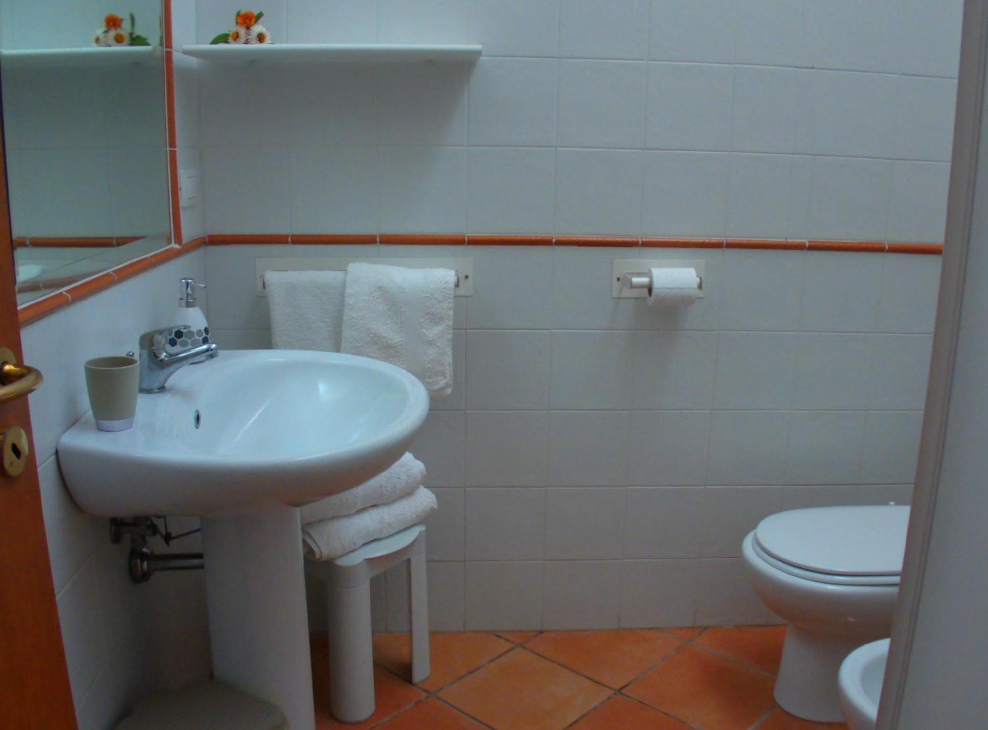 Apartament Oasi Del Governatore Squillace Zewnętrze zdjęcie