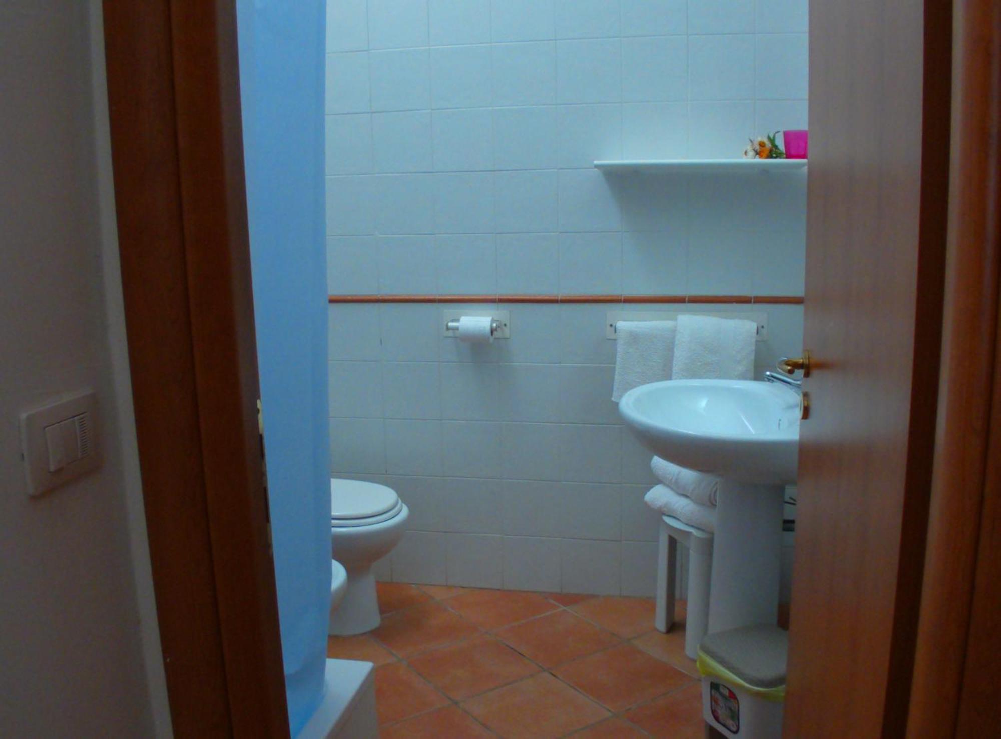 Apartament Oasi Del Governatore Squillace Zewnętrze zdjęcie