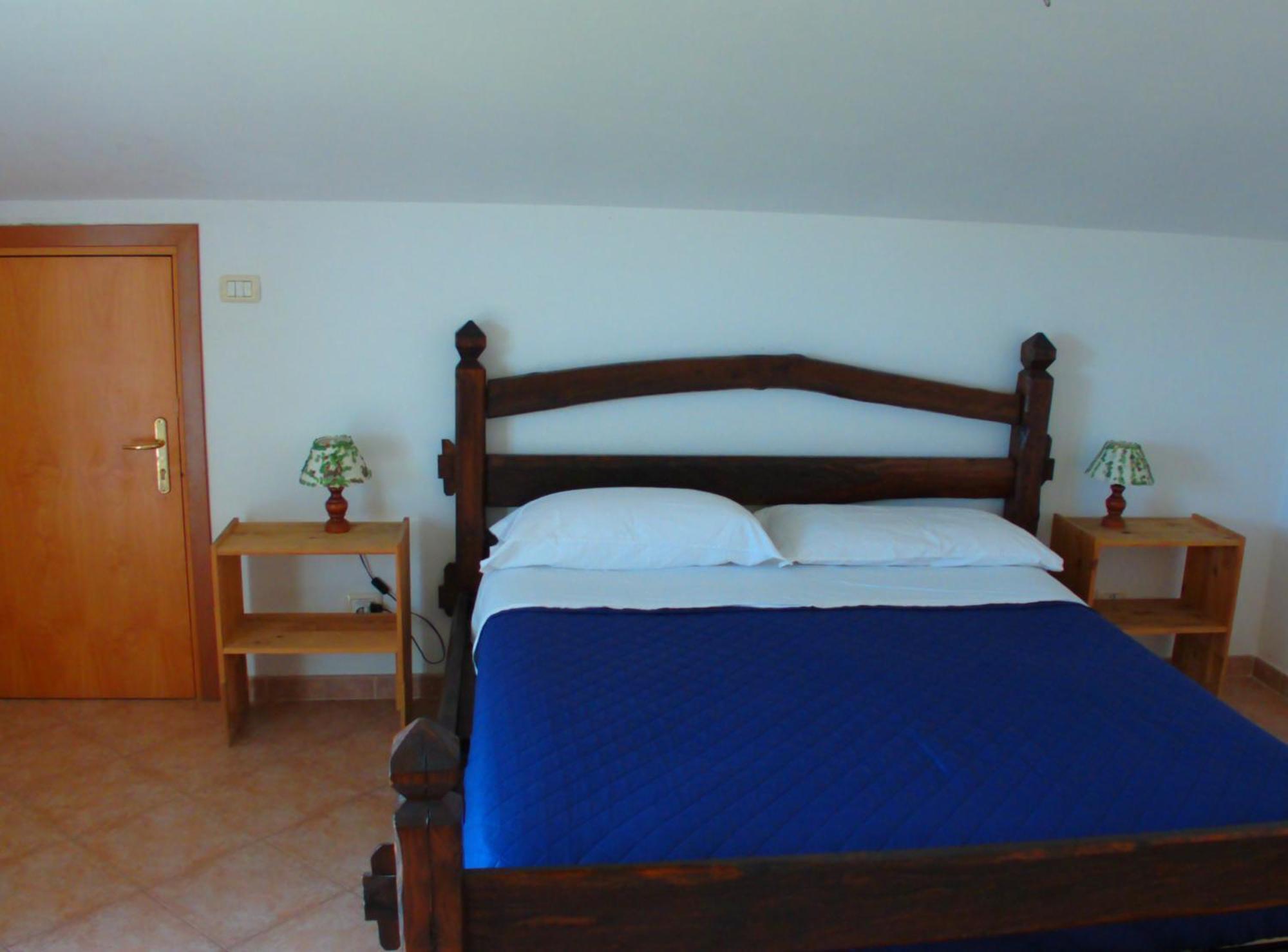 Apartament Oasi Del Governatore Squillace Zewnętrze zdjęcie