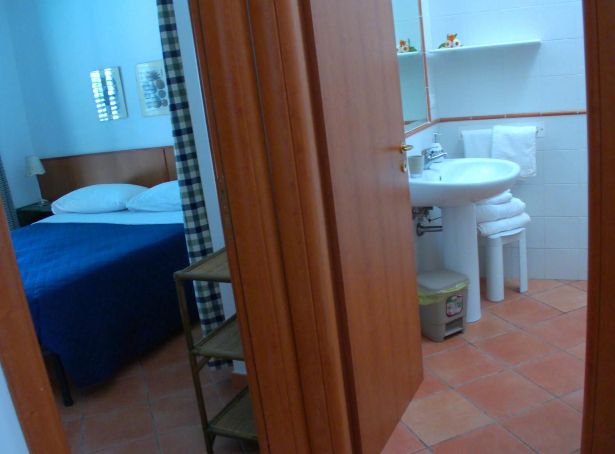 Apartament Oasi Del Governatore Squillace Zewnętrze zdjęcie
