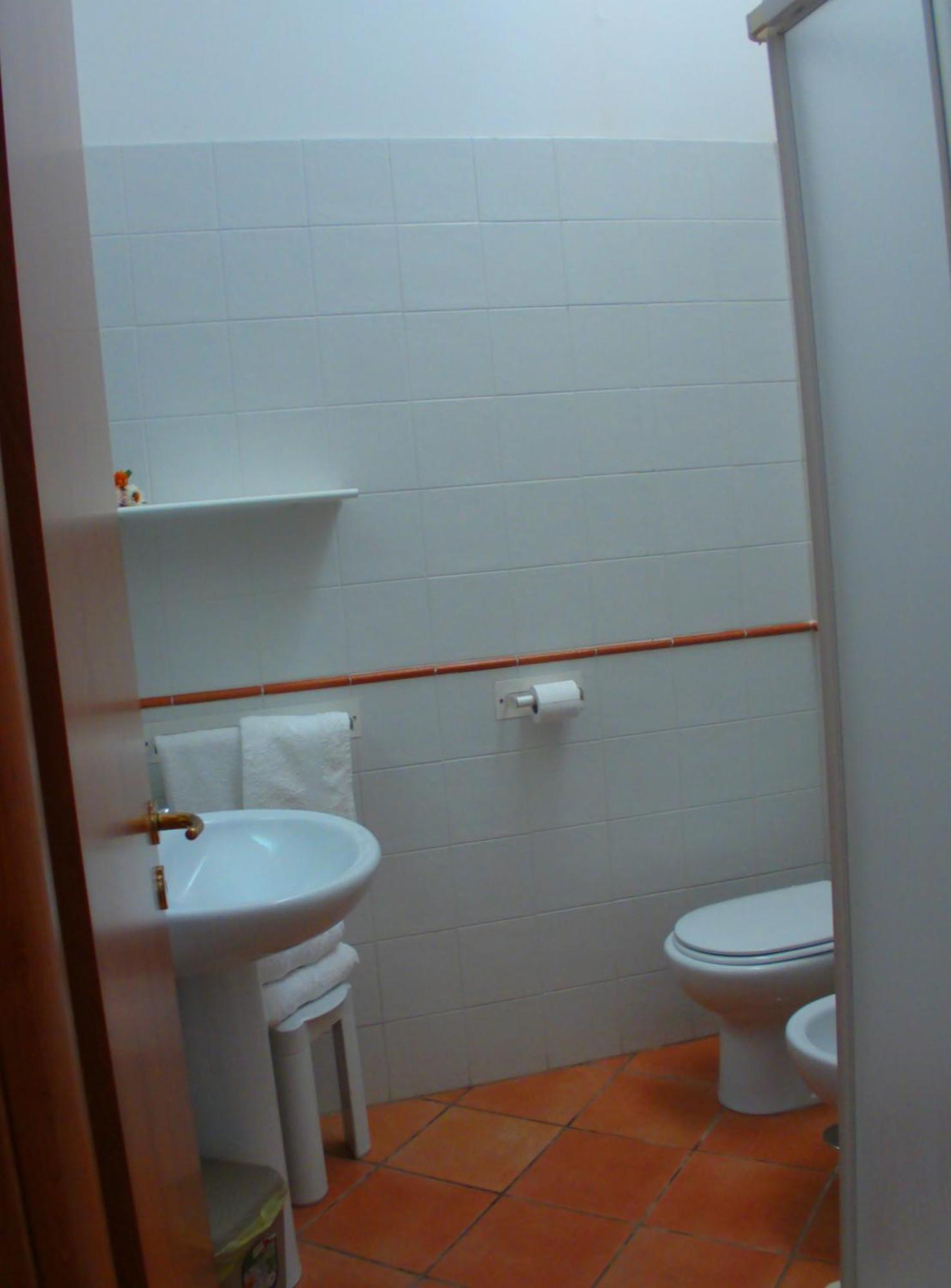 Apartament Oasi Del Governatore Squillace Zewnętrze zdjęcie