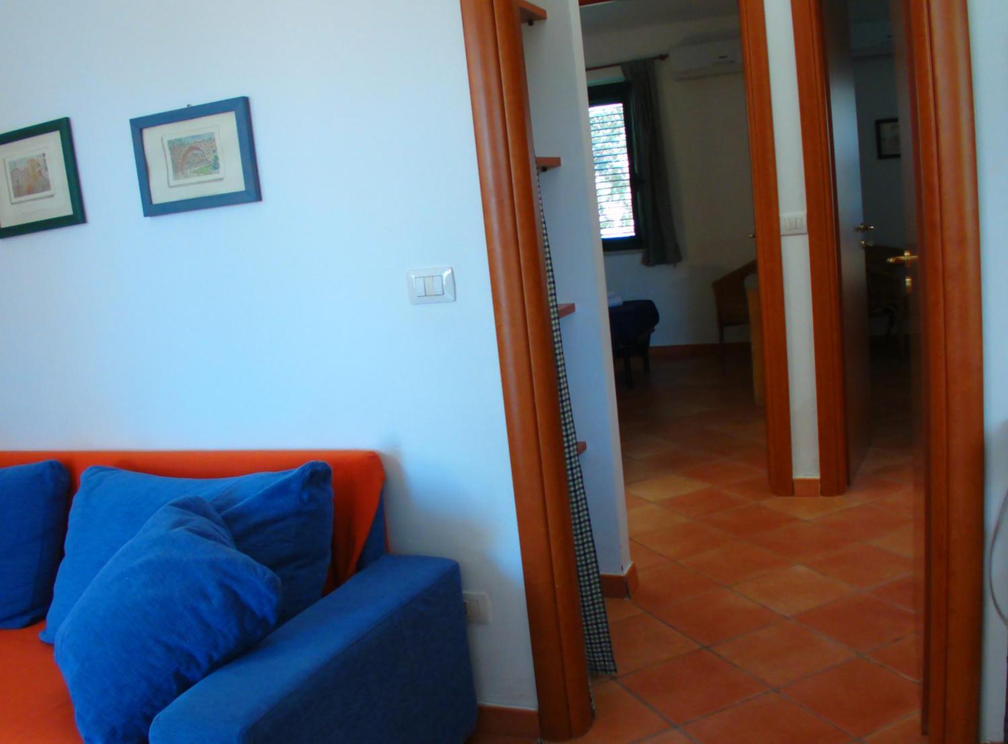 Apartament Oasi Del Governatore Squillace Zewnętrze zdjęcie
