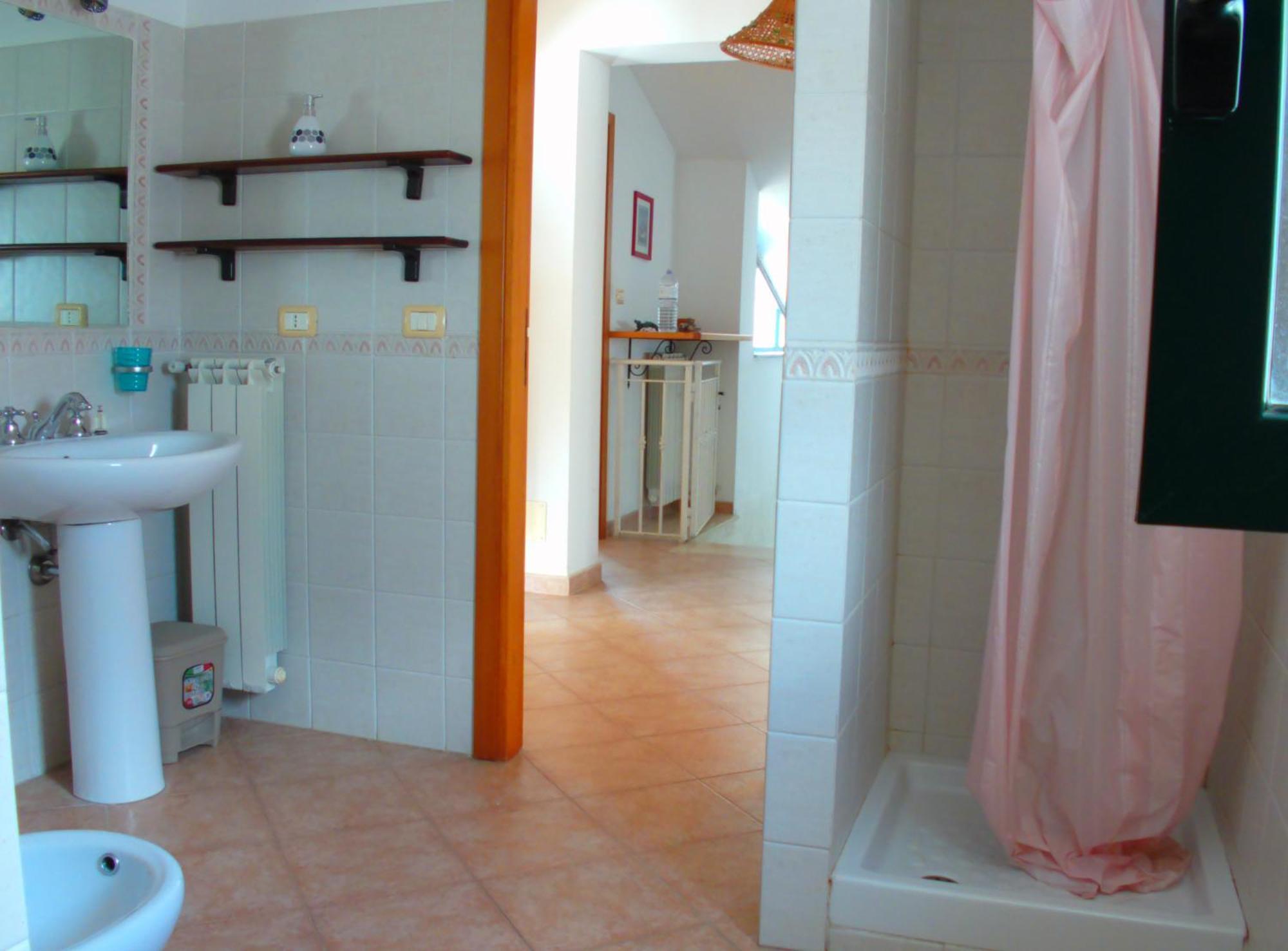 Apartament Oasi Del Governatore Squillace Zewnętrze zdjęcie