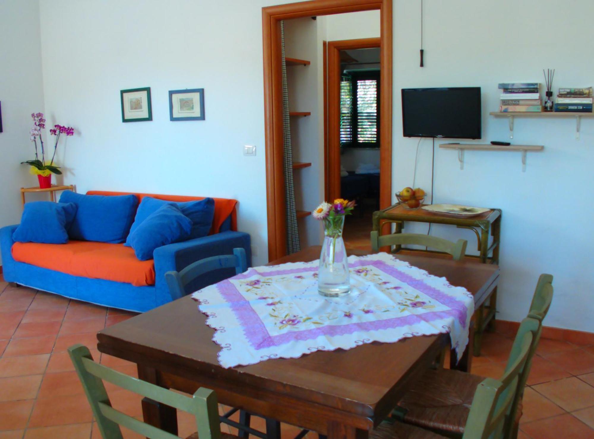 Apartament Oasi Del Governatore Squillace Zewnętrze zdjęcie