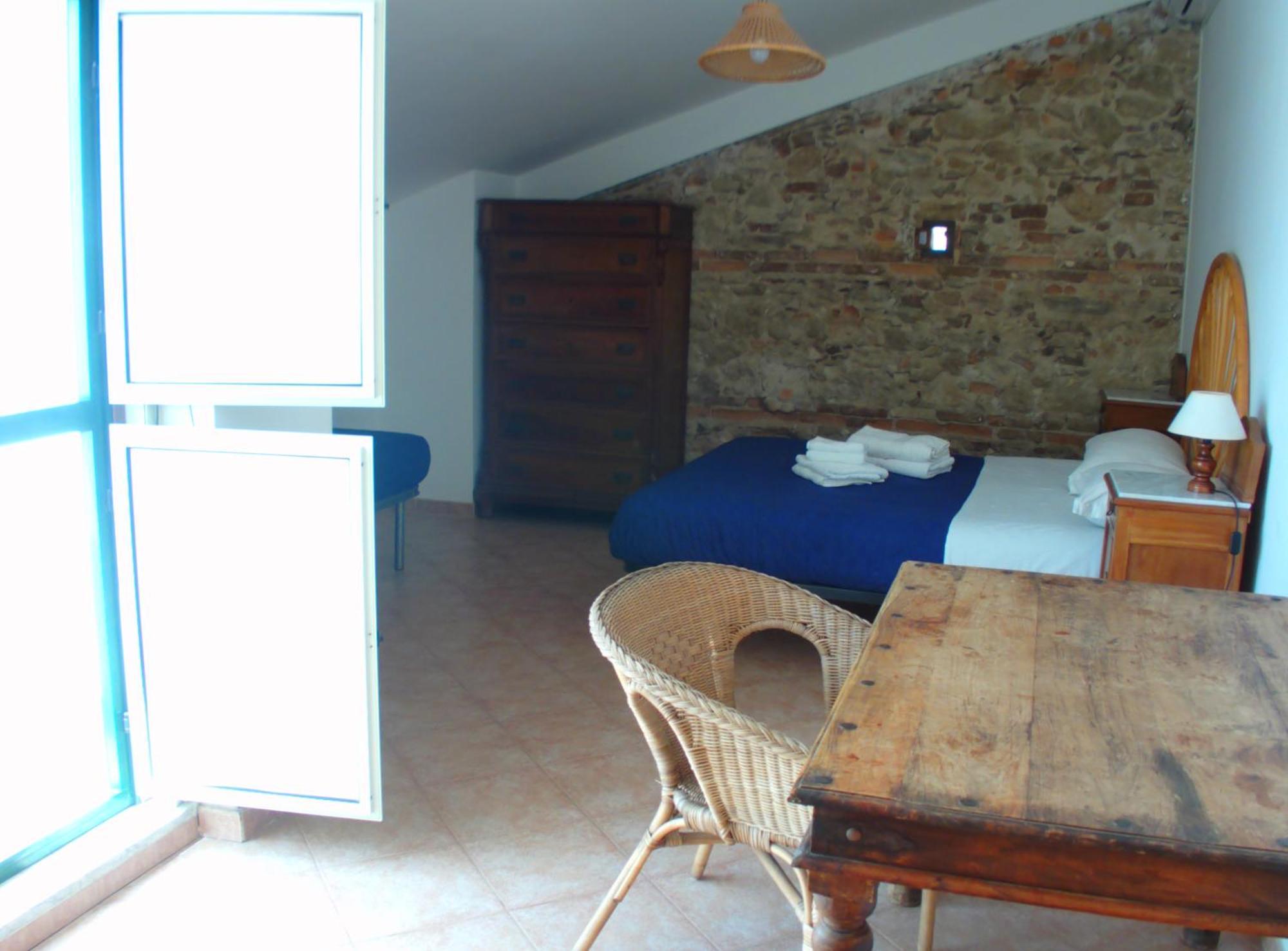 Apartament Oasi Del Governatore Squillace Zewnętrze zdjęcie