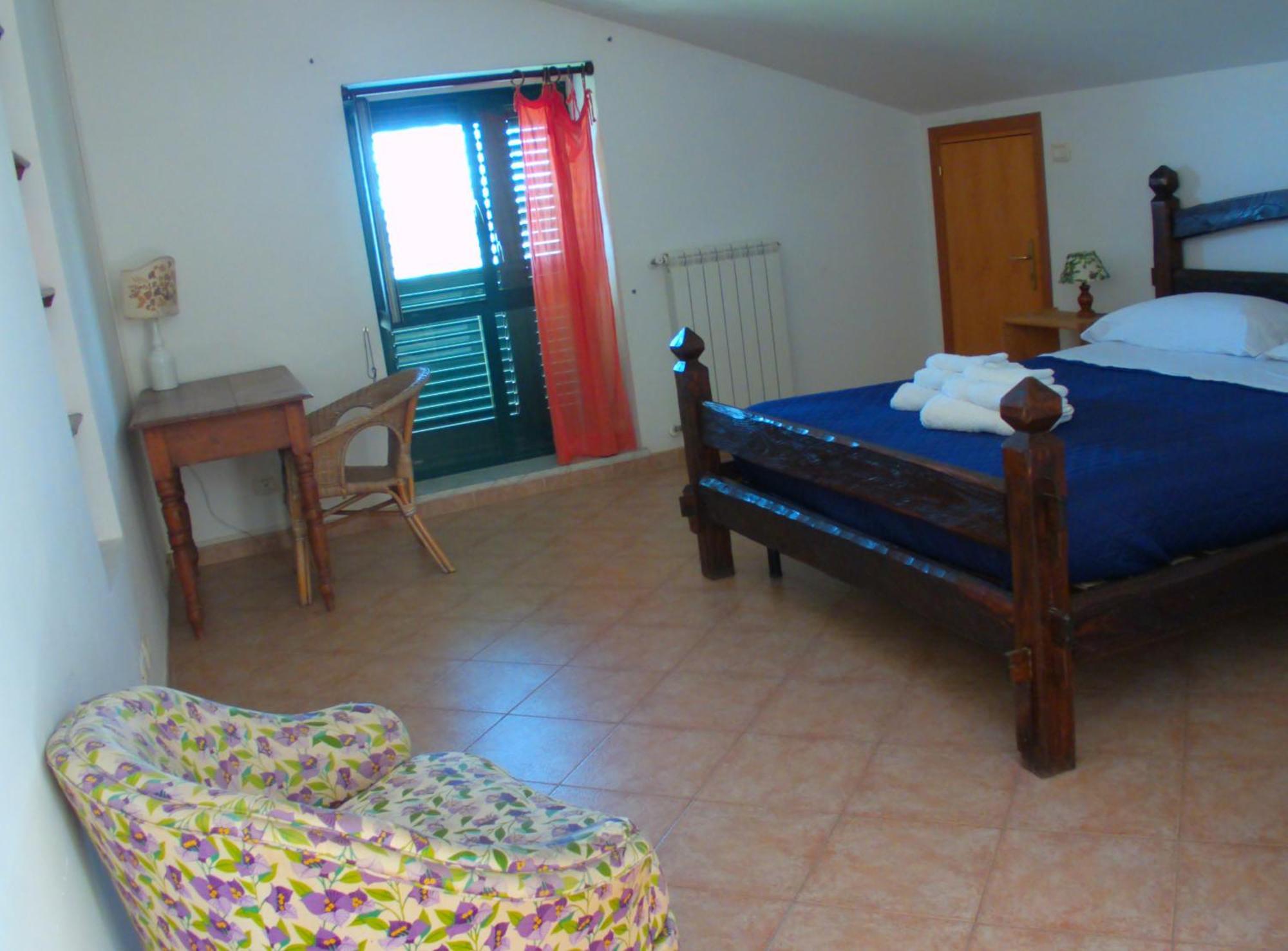 Apartament Oasi Del Governatore Squillace Zewnętrze zdjęcie