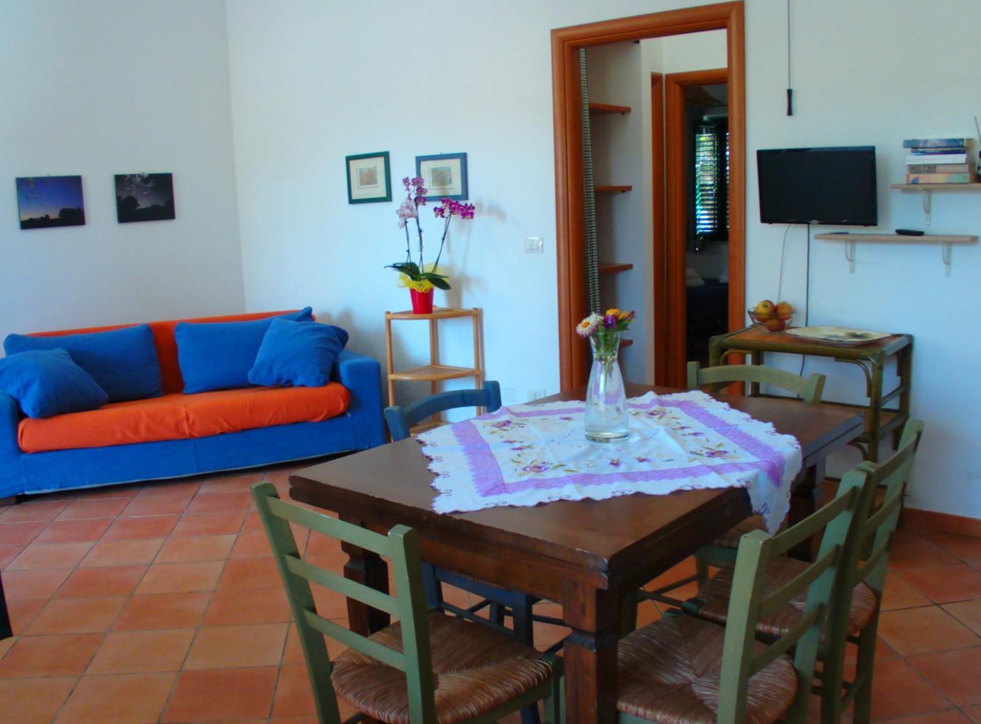 Apartament Oasi Del Governatore Squillace Zewnętrze zdjęcie