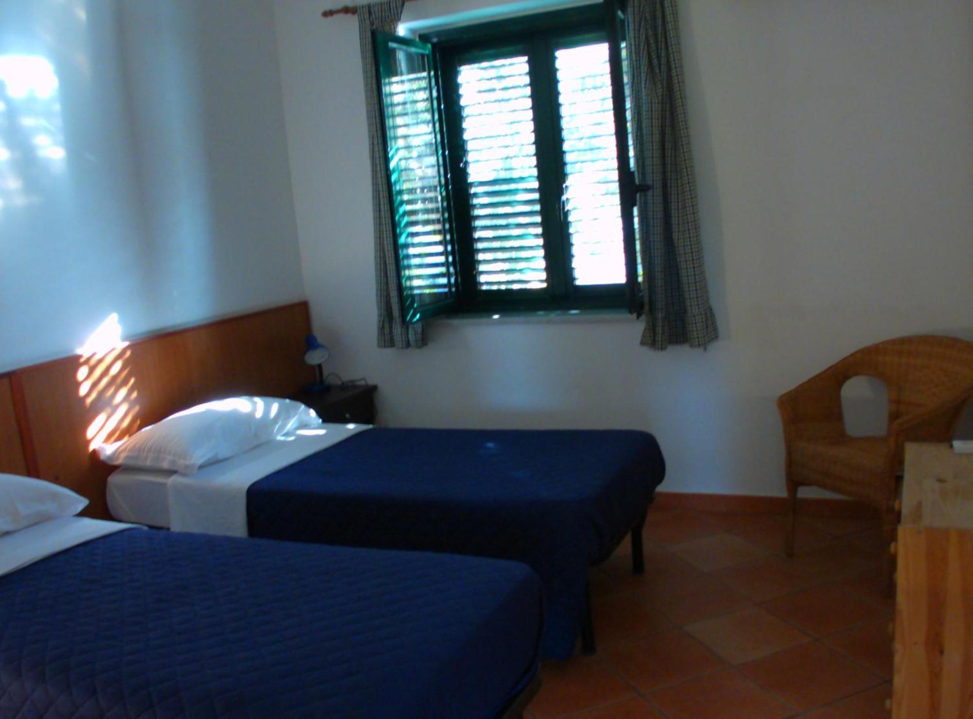 Apartament Oasi Del Governatore Squillace Zewnętrze zdjęcie