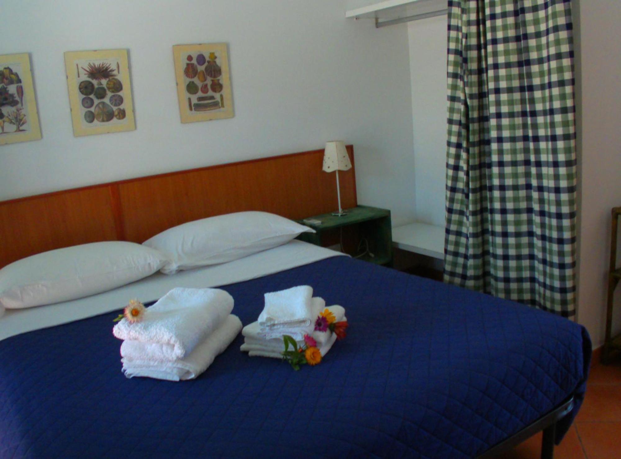 Apartament Oasi Del Governatore Squillace Zewnętrze zdjęcie