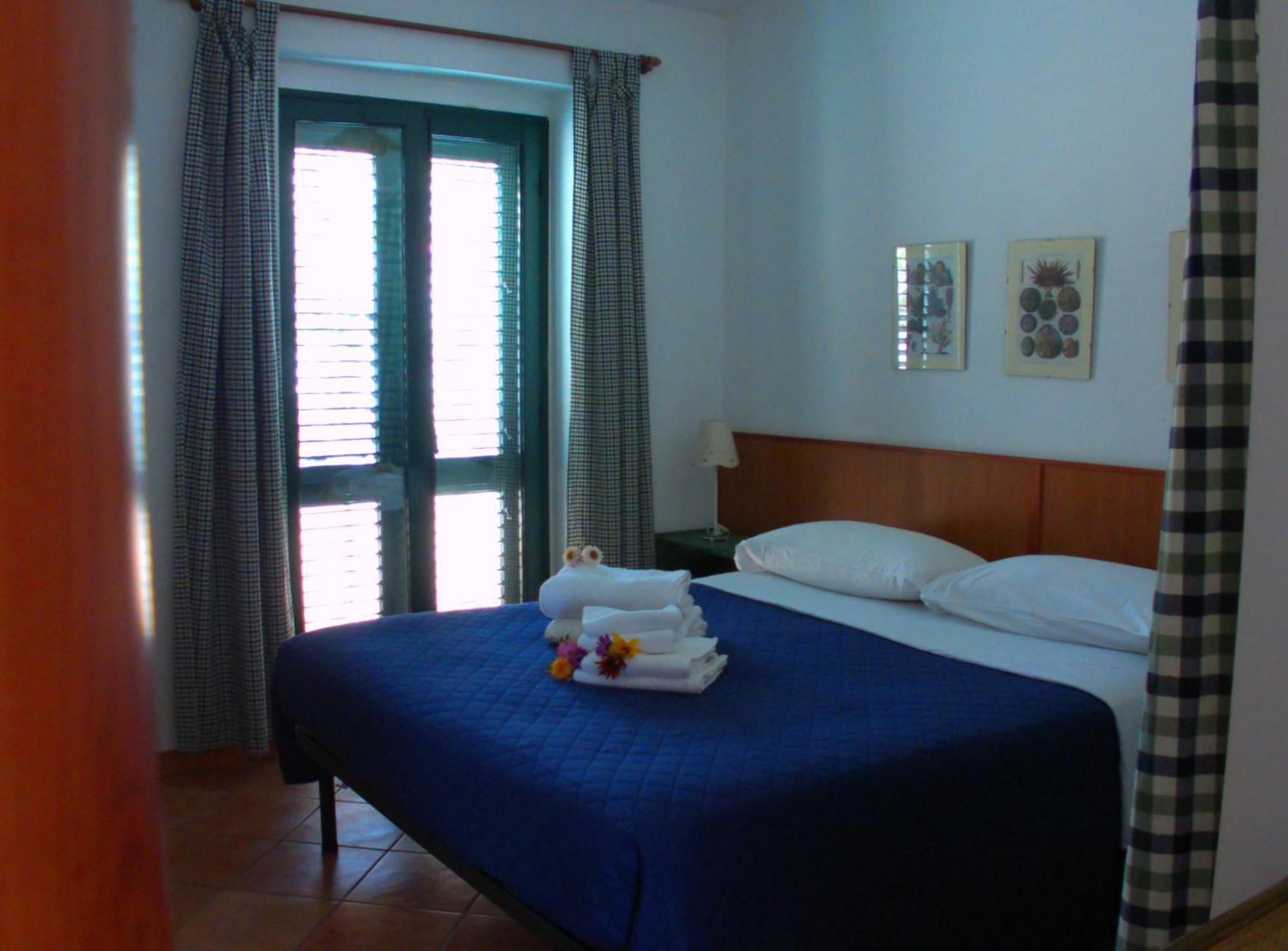 Apartament Oasi Del Governatore Squillace Zewnętrze zdjęcie