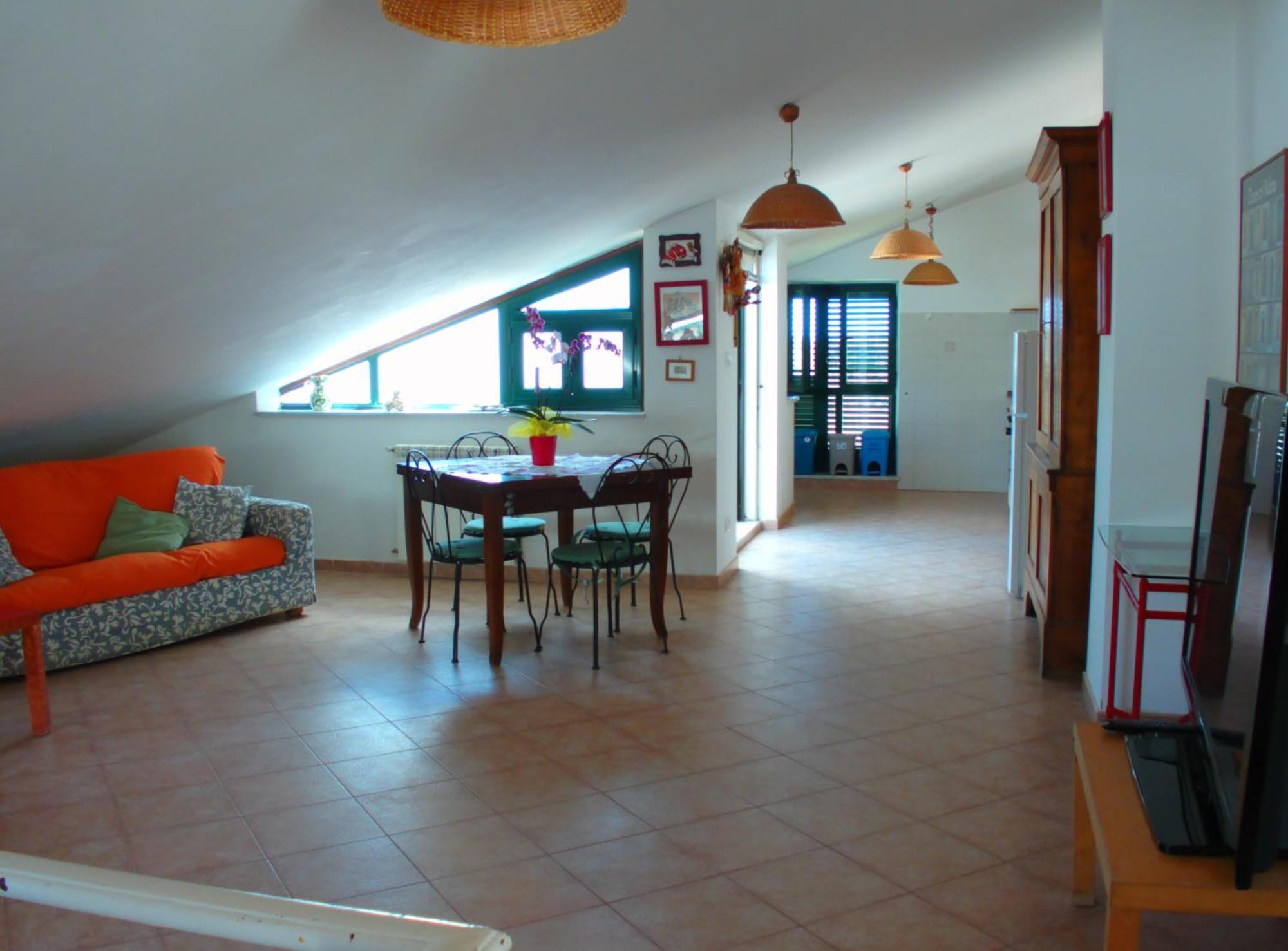 Apartament Oasi Del Governatore Squillace Zewnętrze zdjęcie