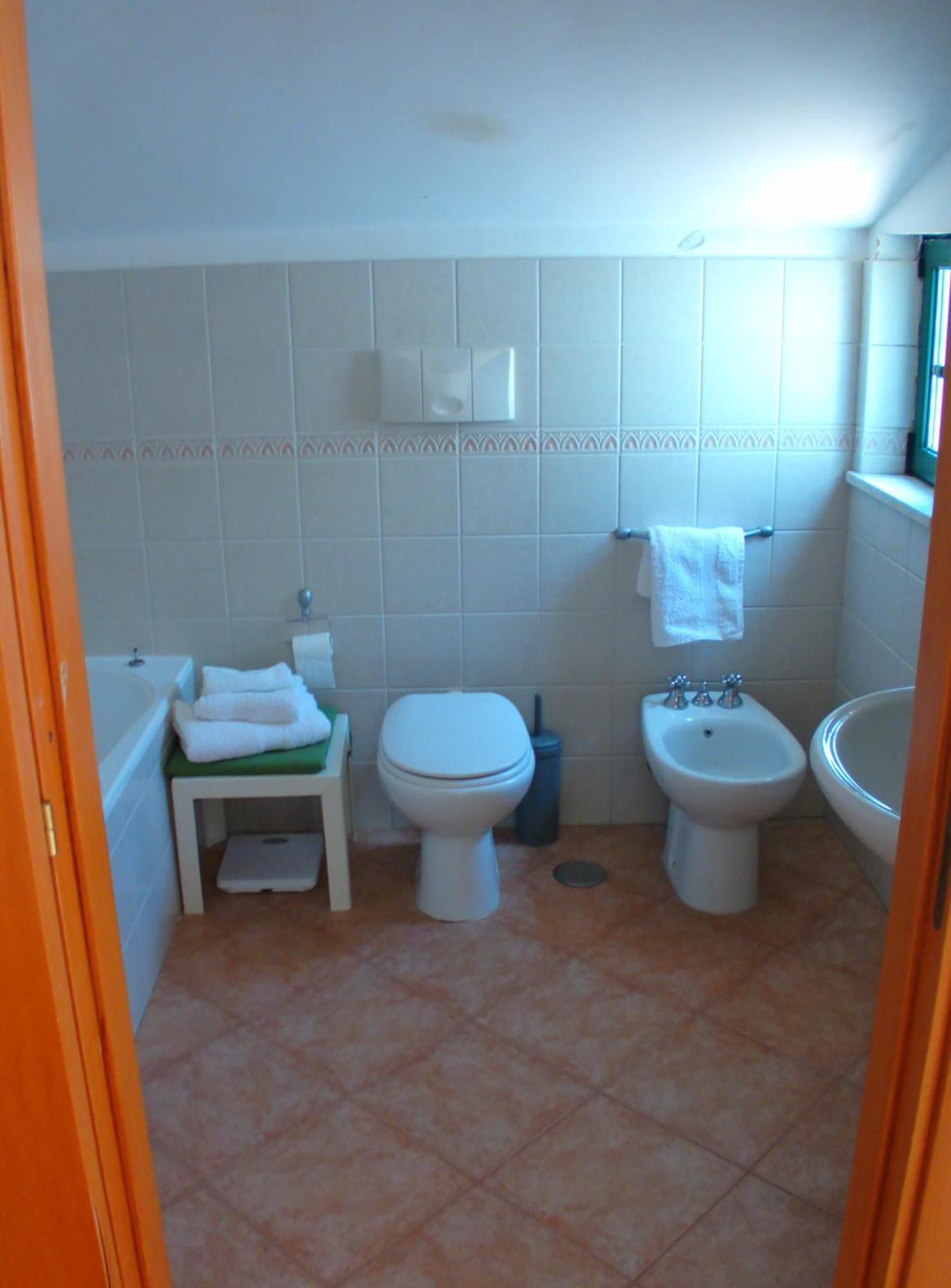 Apartament Oasi Del Governatore Squillace Zewnętrze zdjęcie